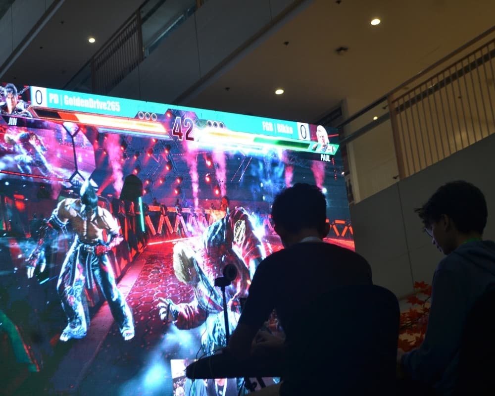 Bicol Battle Brawl - TWT Dojo