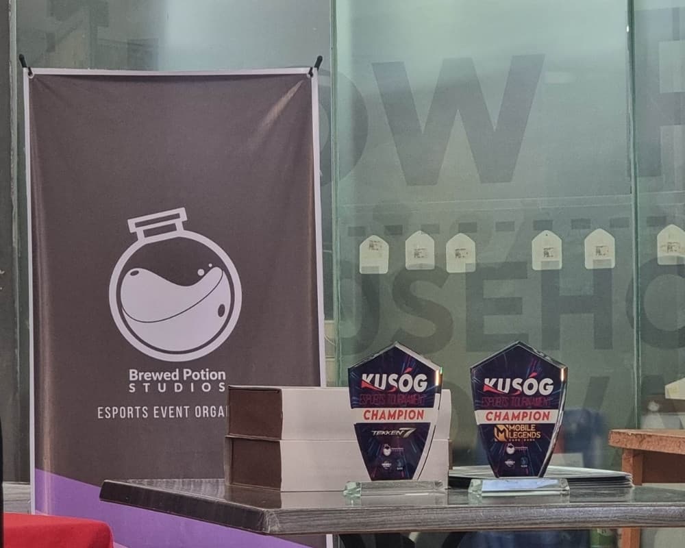 KUSÓG Esports Tournament
